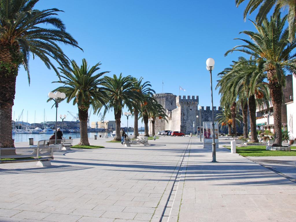 Studios Magnolia Trogir Room photo